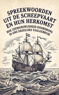 Spreekwoorden uit de scheepvaart en hun herkomst