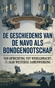 De geschiedenis van de NAVO als bondgenootschap