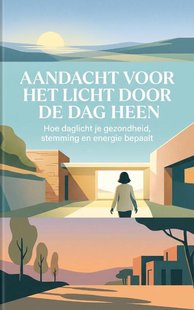 Aandacht voor het licht door de dag heen