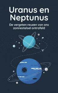 Uranus en Neptunus