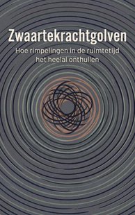 Zwaartekrachtgolven