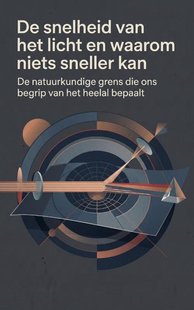 De snelheid van het licht en waarom niets sneller kan
