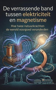 De verrassende band tussen elektriciteit en magnetisme