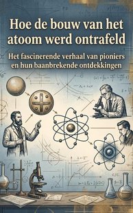 Hoe de bouw van het atoom werd ontrafeld