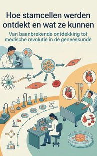 Hoe stamcellen werden ontdekt en wat ze kunnen
