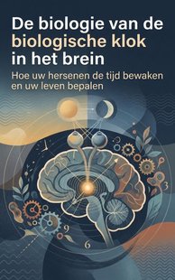 De biologie van de biologische klok in het brein