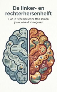 De linker- en rechterhersenhelft