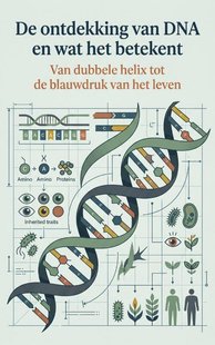 De ontdekking van DNA en wat het betekent