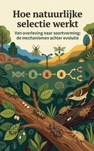 Hoe natuurlijke selectie werkt