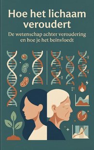 Hoe het lichaam veroudert