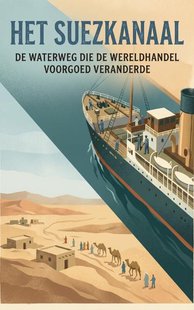 Het Suezkanaal
