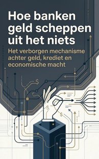 Hoe banken geld scheppen uit het niets
