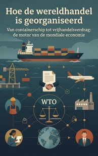 Hoe de wereldhandel is georganiseerd