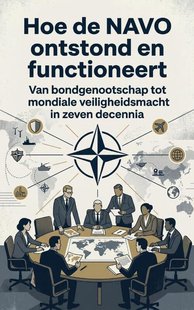 Hoe de NAVO ontstond en functioneert