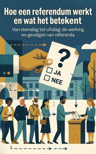 Hoe een referendum werkt en wat het betekent