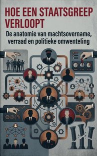 Hoe een staatsgreep verloopt
