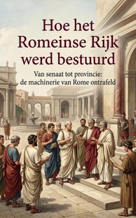 Hoe het Romeinse Rijk werd bestuurd