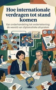 Hoe internationale verdragen tot stand komen