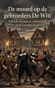 De moord op de gebroeders De Witt
