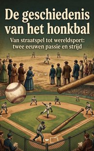 De geschiedenis van het honkbal