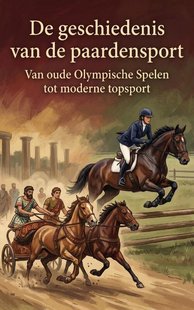 De geschiedenis van de paardensport