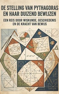 De stelling van Pythagoras en haar duizend bewijzen