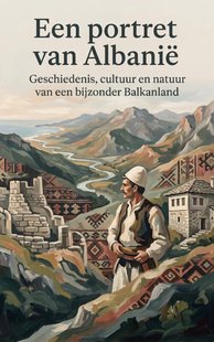 Een portret van Albanië