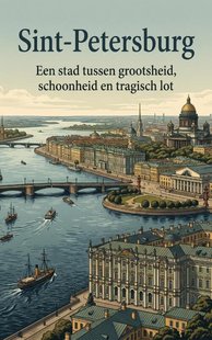 Sint-Petersburg