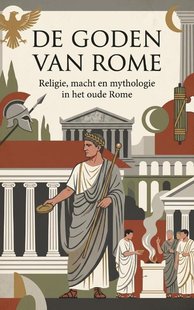De goden van Rome
