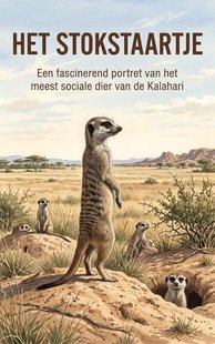 Het stokstaartje