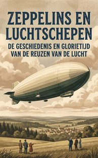 Zeppelins en luchtschepen