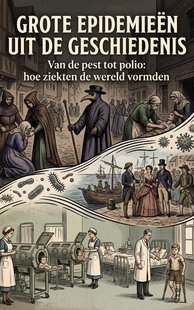 Grote epidemieën uit de geschiedenis