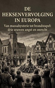De heksenvervolging in Europa