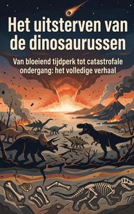 Het uitsterven van de dinosaurussen