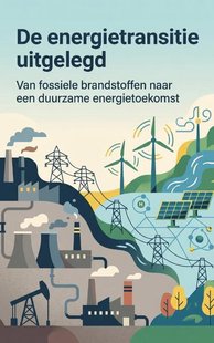 De energietransitie uitgelegd