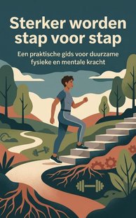 Sterker worden stap voor stap