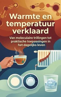 Warmte en temperatuur verklaard