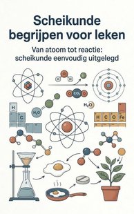 Scheikunde begrijpen voor leken
