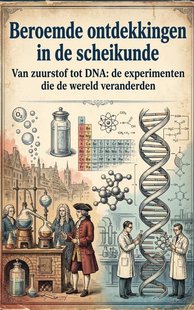Beroemde ontdekkingen in de scheikunde