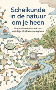 Scheikunde in de natuur om je heen