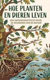 Hoe planten en dieren leven