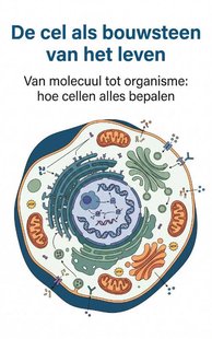 De cel als bouwsteen van het leven