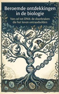Beroemde ontdekkingen in de biologie
