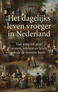 Het dagelijks leven vroeger in Nederland