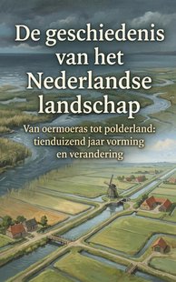 De geschiedenis van het Nederlandse landschap