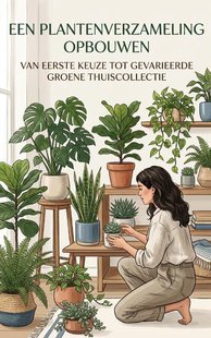 Een plantenverzameling opbouwen