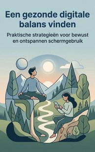 Een gezonde digitale balans vinden