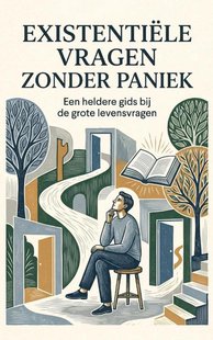 Existentiële vragen zonder paniek
