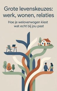 Grote levenskeuzes: werk, wonen, relaties