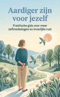 Aardiger zijn voor jezelf